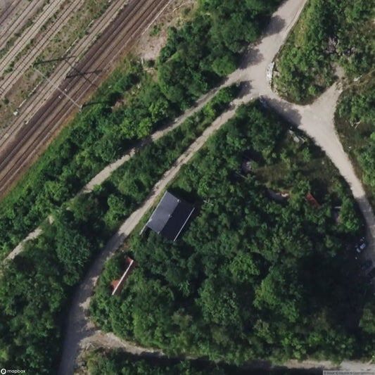 La Carriere du lac Perdu [BEL] - The Urbex Factory
