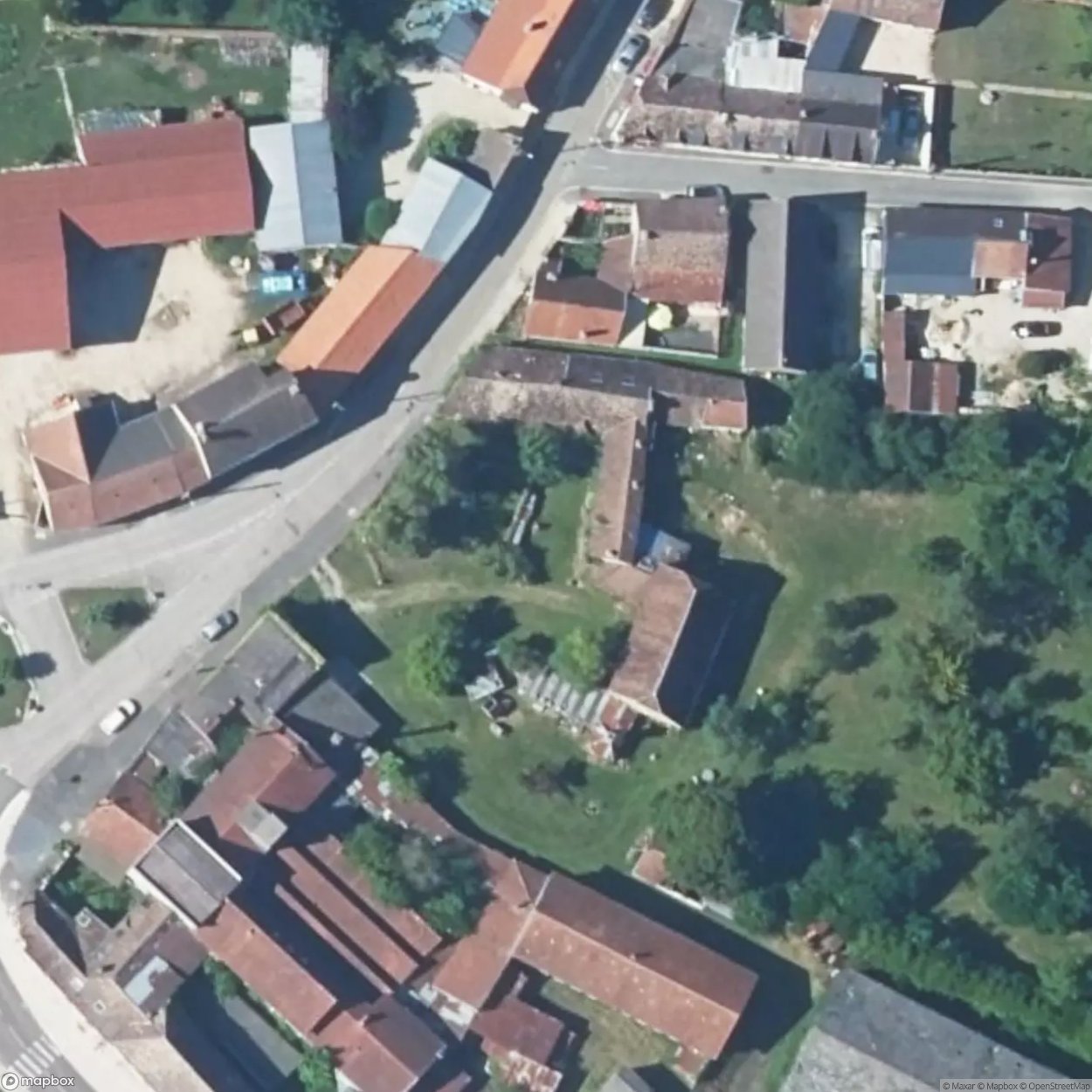 la sainte poterie [FRA] - The Urbex Factory