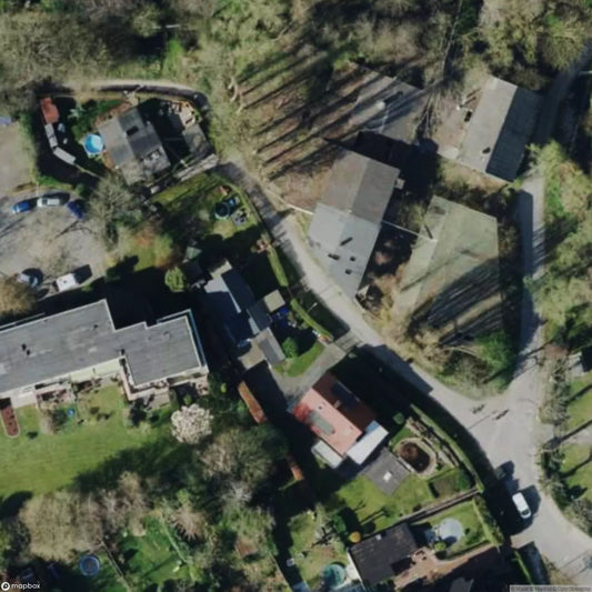 Lackfabrik Wandsbek [DUI] - The Urbex Factory