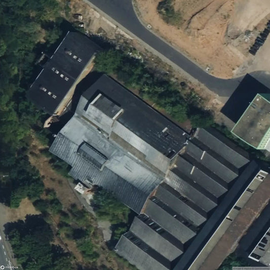 Lagerhalle [DUI] - The Urbex Factory