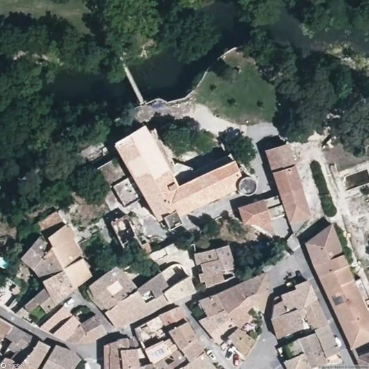 Le Château de Boisseron [FRA] - The Urbex Factory