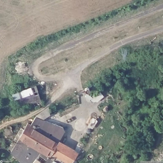 le moulin de Brouck [FRA] - The Urbex Factory