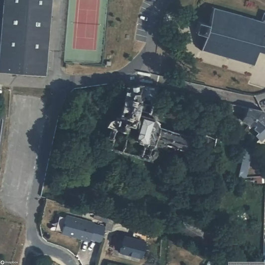 Le vieux manoir [FRA] - The Urbex Factory