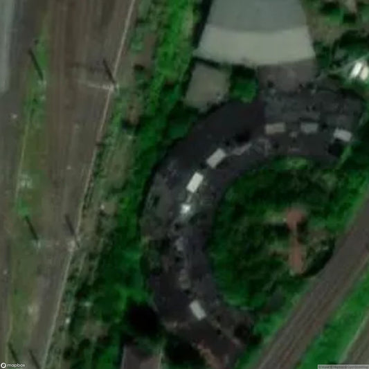 Lokschuppen DJI [DUI] - The Urbex Factory