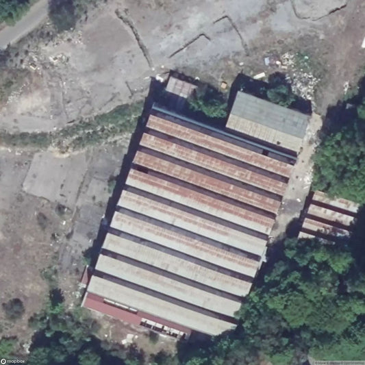 Lost cars [FRA] - The Urbex Factory