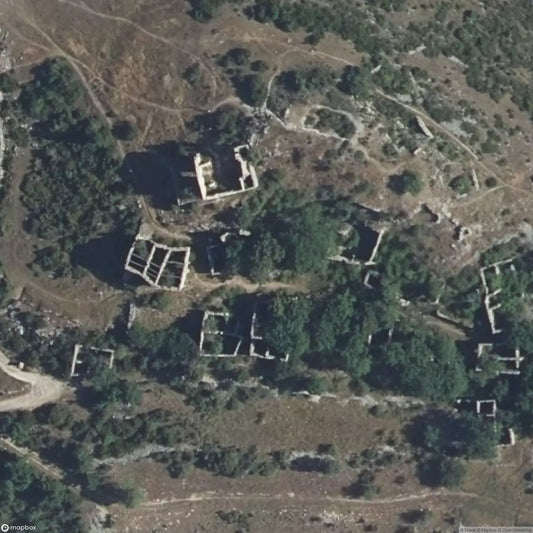 Lost Village / Village Perdue [FRA] - The Urbex Factory