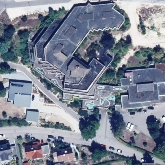 Luno [DUI] - The Urbex Factory