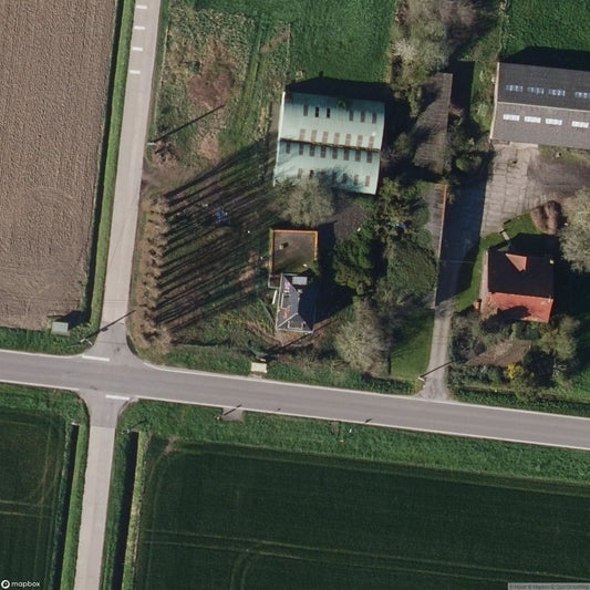 Maison Arend [BEL] - The Urbex Factory