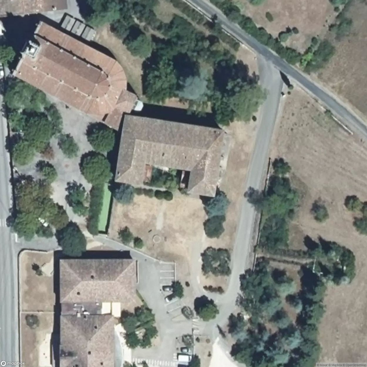 Maison de retraite Moïse [FRA] - The Urbex Factory
