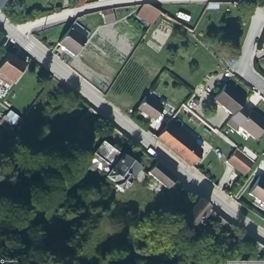 Maison Marne [FRA] - The Urbex Factory