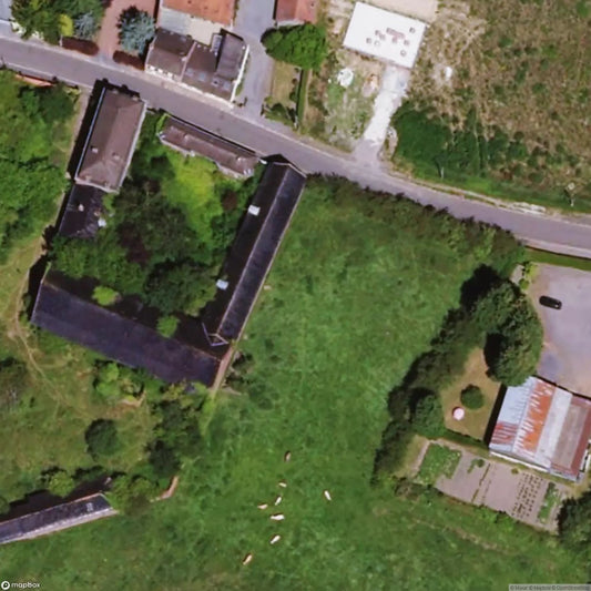 Maison R5 [FRA] - The Urbex Factory