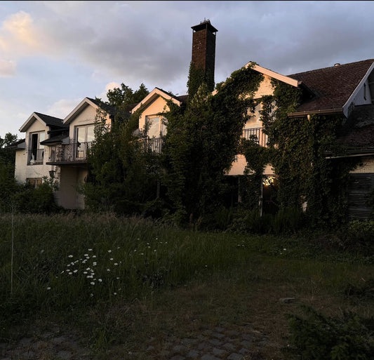 Maison Rodenbach [BEL] - The Urbex Factory