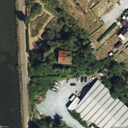 Maison Visser [BEL] - The Urbex Factory