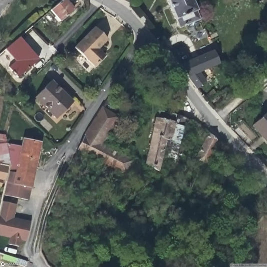 Manoir aux Canons [FRA] - The Urbex Factory