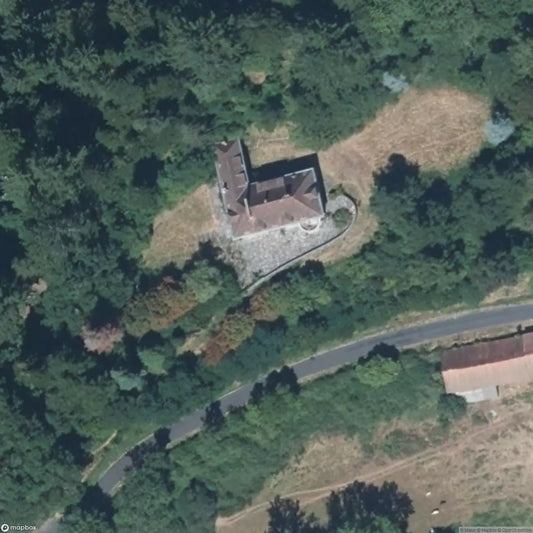 Manoir Beatles [FRA] - The Urbex Factory