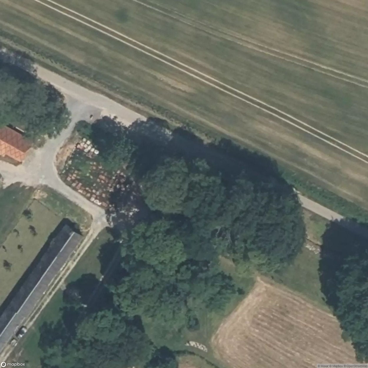 Manoir d'Auffay [FRA] - The Urbex Factory