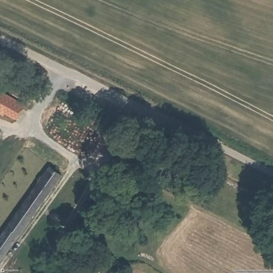 Manoir d'Auffay [FRA] - The Urbex Factory