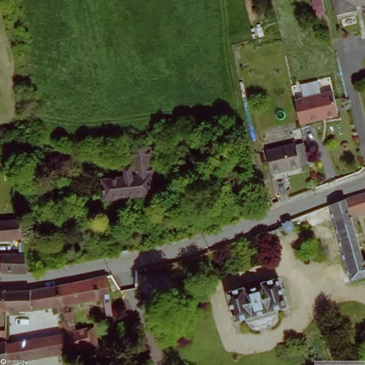 Manoir du Pharmacien [FRA] - The Urbex Factory