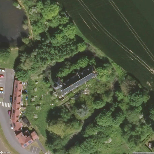 Manoir Grano  [FRA] - The Urbex Factory