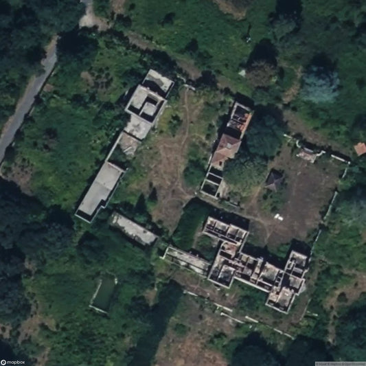 Manoir Le Logis de Bois - Clair [FRA] - The Urbex Factory
