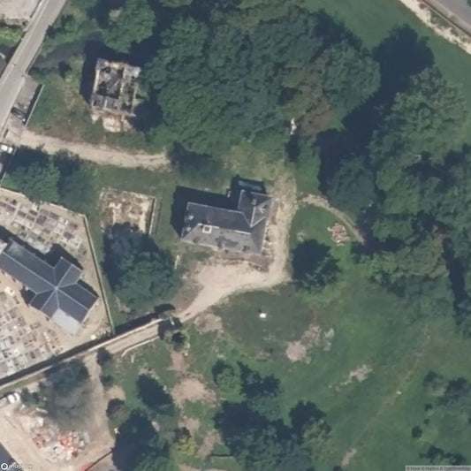 Manoir Peiry [FRA] - The Urbex Factory