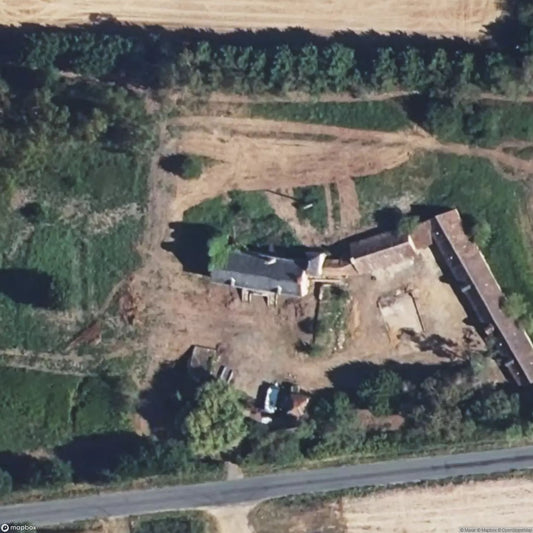 Manor of the Square Towers (Pirmil Manor) / Manoir des Tours Carrées (Manoir Pirmil) [FRA] - The Urbex Factory