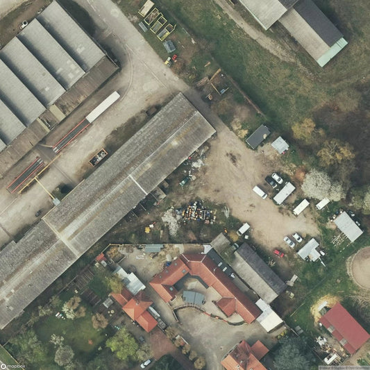 Mines de Potasse Schacht Rudolphe [FRA] - The Urbex Factory