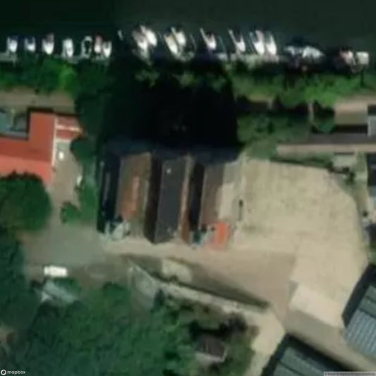 Molen Salza [DUI] - The Urbex Factory