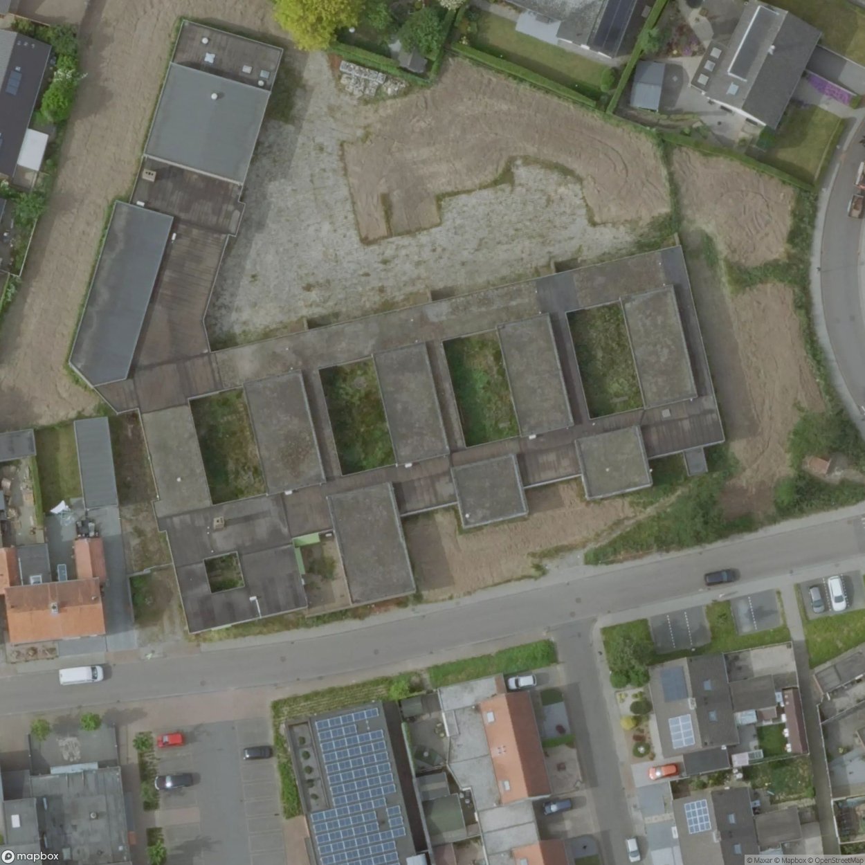 Monastery Hilson [NLD] - The Urbex Factory