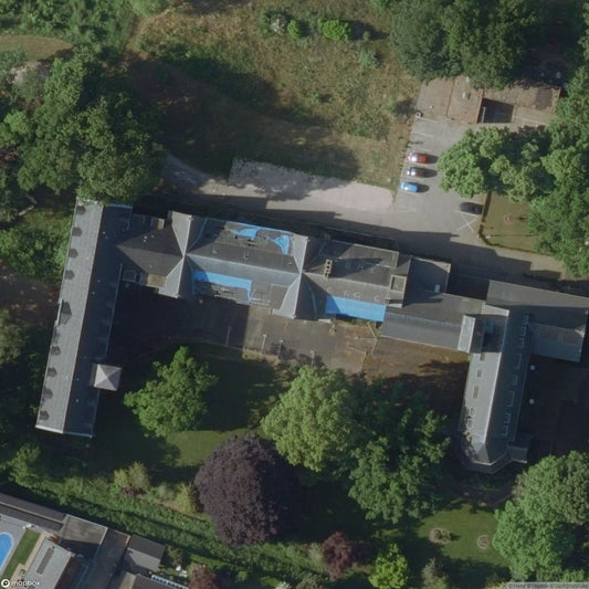 Monastery Marywood [NLD] - The Urbex Factory