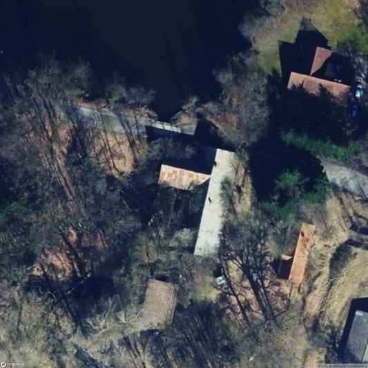 Mühle Seprie [DUI] - The Urbex Factory