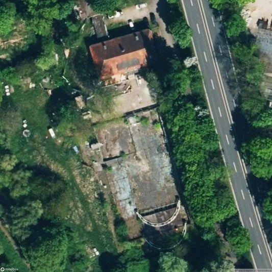 Musiktheater Schwimmbad [DUI] - The Urbex Factory