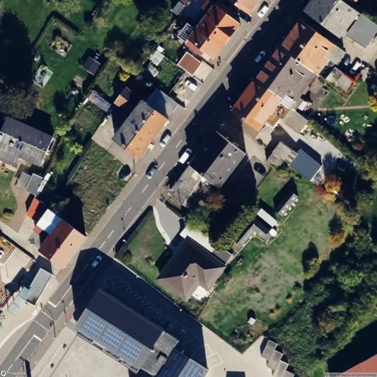 Nachtclub Kusel [DUI] - The Urbex Factory