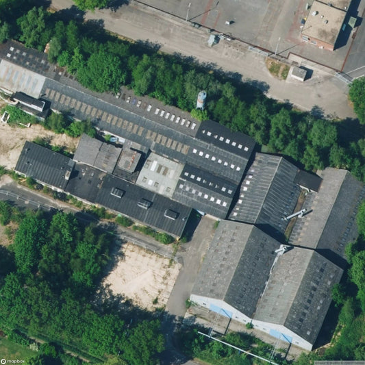NAM Locatie [NLD] - The Urbex Factory