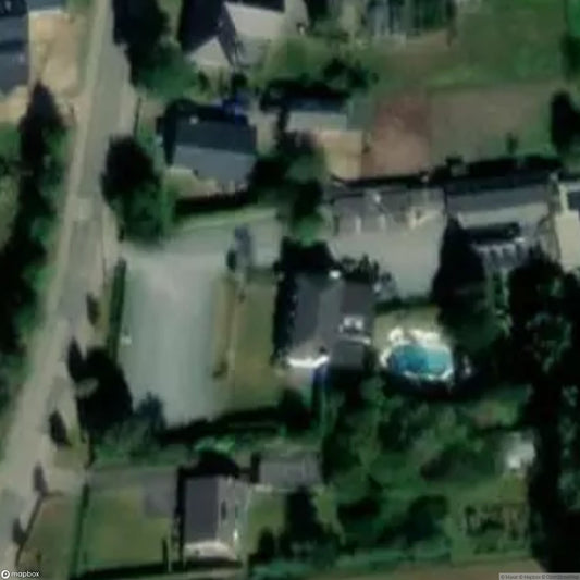 New Riddershof Swingers Club [BEL] - The Urbex Factory