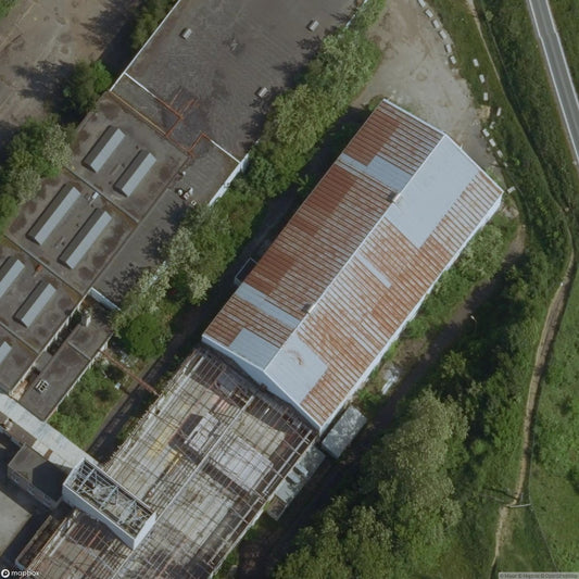 Office Hendrik [NLD] - The Urbex Factory