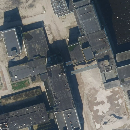 Office Noordijk [NLD] - The Urbex Factory