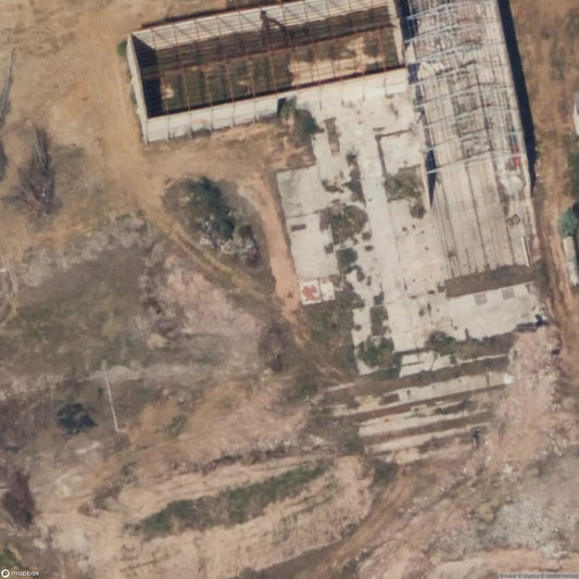 Old Barn Via [ITA] - The Urbex Factory