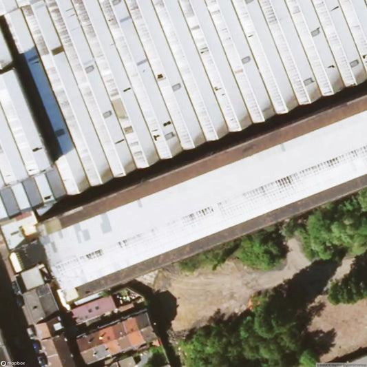 Olifanten Biff [FRA] - The Urbex Factory
