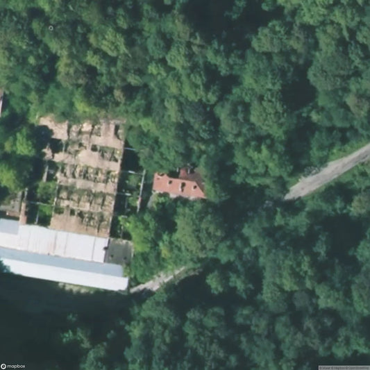 Owl Manor / Manoir du Hiboux [FRA] - The Urbex Factory