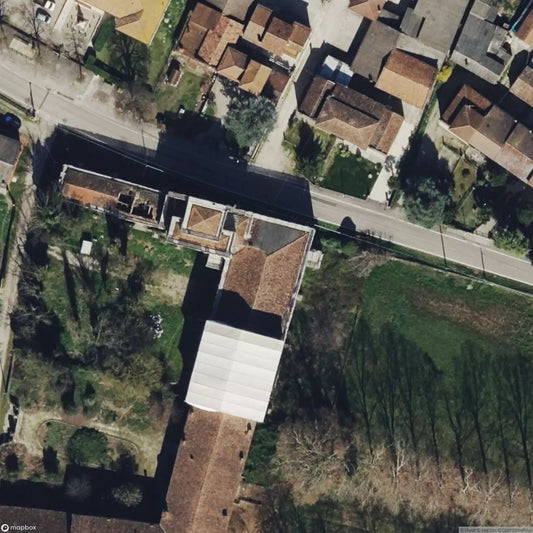 Palazzo Gonzaga di Vescovato [ITA] - The Urbex Factory