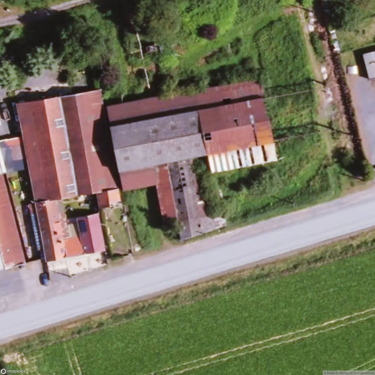 Petit tour dans une scierie [FRA] - The Urbex Factory