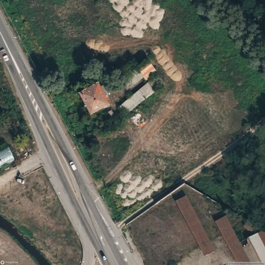 Plant house / Casa delle piante [ITA] - The Urbex Factory