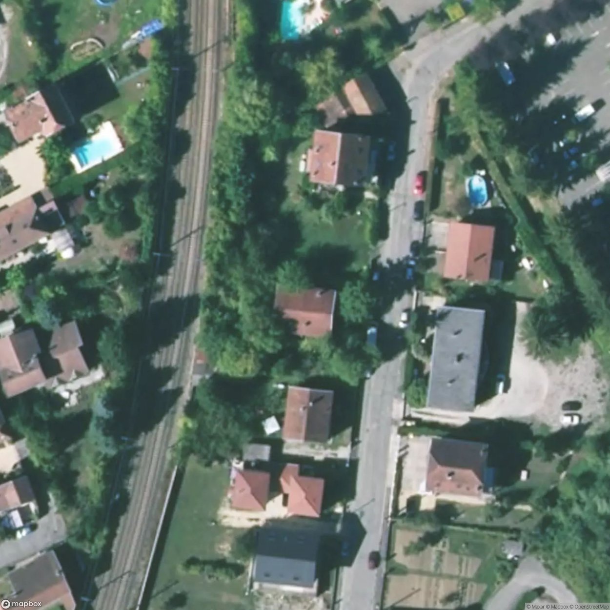 Postman's House / Maison du Facteur [FRA] - The Urbex Factory