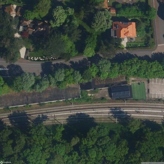 Railroad School [NLD] - The Urbex Factory