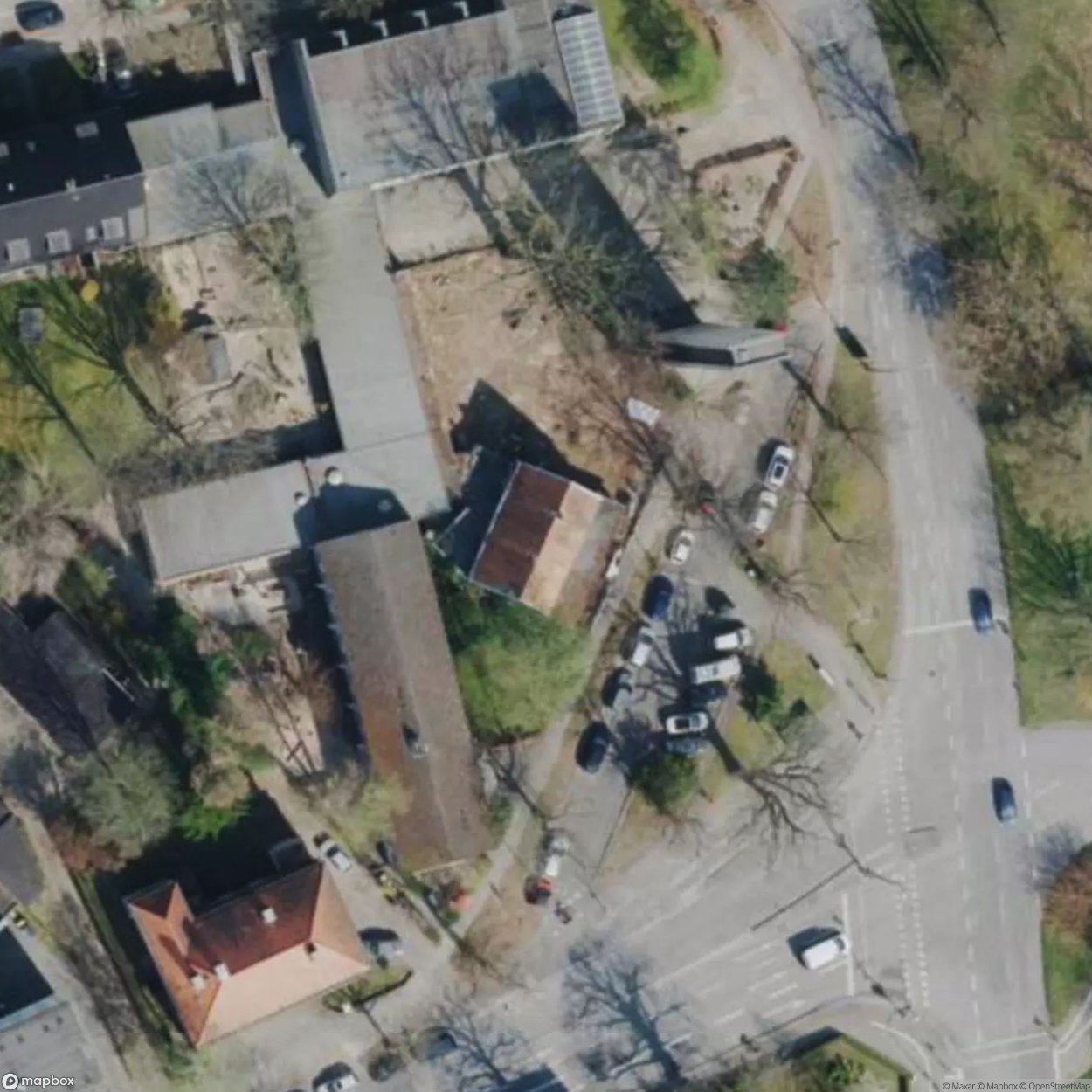 Restaurant Eppen [DUI] - The Urbex Factory