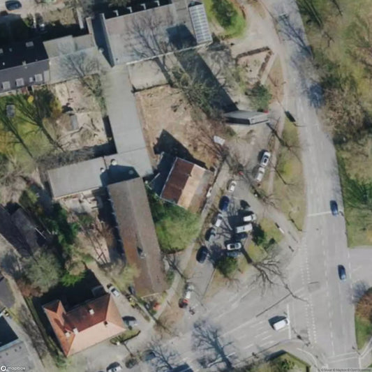 Restaurant Eppen [DUI] - The Urbex Factory