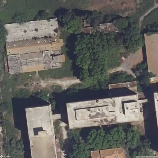 Rice Mill / Rizerie [FRA] - The Urbex Factory