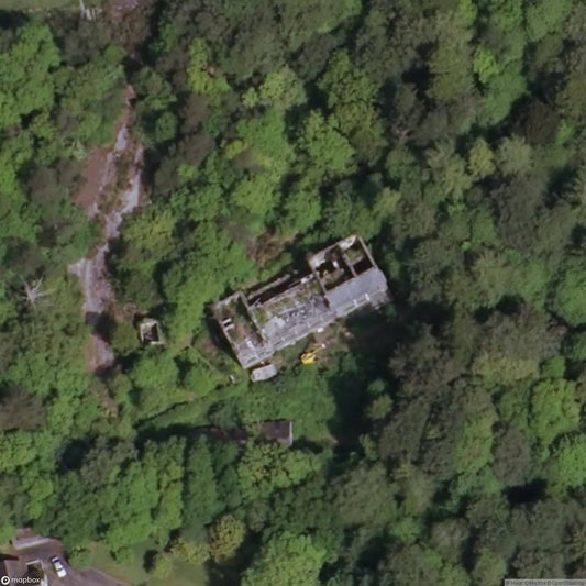 Sanatorium Dangih [FRA] - The Urbex Factory
