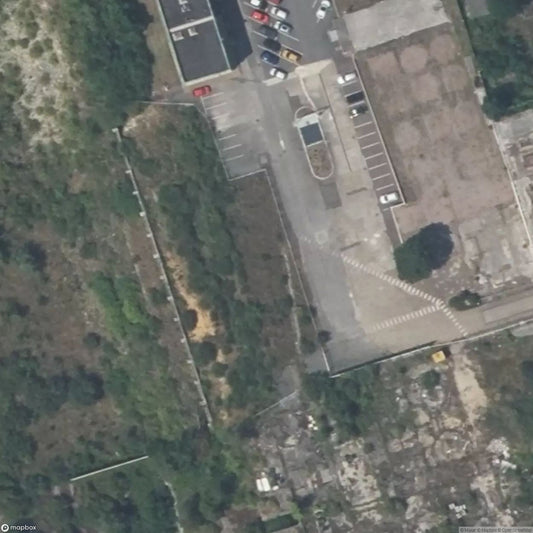 Savonnerie [FRA] - The Urbex Factory